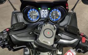 YAMAHA T-MAX 560 2022 SJ19J
