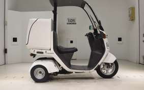 HONDA GYRO CANOPY 2024 TA03