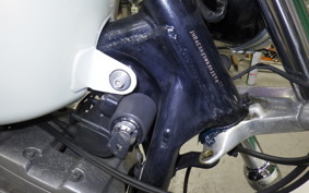HARLEY XLH883 2000