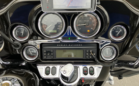 HARLEY FLHTC 2010 FF4