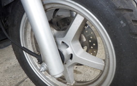 SUZUKI ADDRESS V125 DT11A