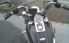 HARLEY FLSTC 2005 BJY