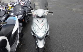 KYMCO RACING 125 Fi
