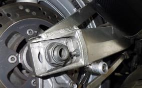 SUZUKI GSX1300R HAYABUSA 2000