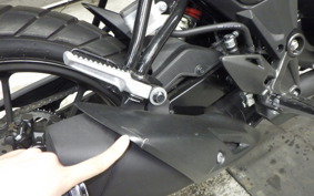 HONDA NX200 1996