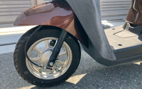 HONDA MANY CTOR AF75