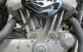 HARLEY XL883L 2005 CMM