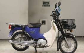 HONDA C110 SUPER CUB JA07