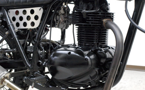 KAWASAKI 250TR BJ250F