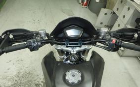 DUCATI HYPERMOTARD 1100S 2008