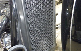 HONDA SHADOW 400 2007 NC34