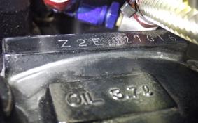 KAWASAKI Z750 FX Type Gen.1 1984 KZ750D
