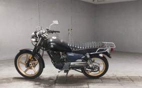 YAMAHA YB125SP PCJL