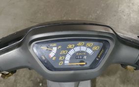 HONDA DIO AF18