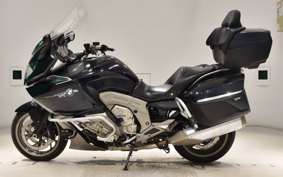 BMW K1600GTL 2018