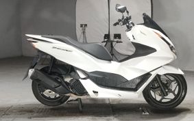 HONDA PCX 160 KF47