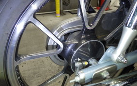 HONDA C125 SUPER CUB JA48