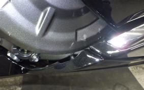 SUZUKI HAYABUSA Gen.3 2021 EJ11A