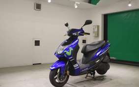 YAMAHA CYGNUS 125 XSR 3 2003 SED8J