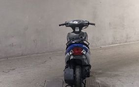 SUZUKI ADDRESS V125 CF46A