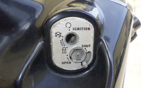 HONDA ZOOMER AF58