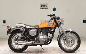 KAWASAKI ESTRELLA RS BJ250A