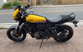YAMAHA XSR700 2016 RM11