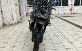 TRIUMPH TIGER EXPLORER XC 2014 V1F12E