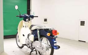 HONDA C50 SUPER CUB 2025 AA09
