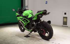 KAWASAKI NINJA 250 ABS EX250L