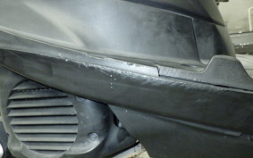 YAMAHA JOG ZR-4 SA56J