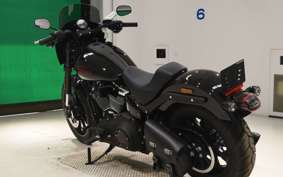 HARLEY FXLRS1920 2025