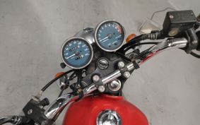 HONDA CB400SS NC41
