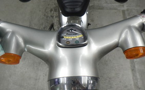 HONDA LITTLE CUB 1992 AA01