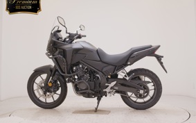 HONDA NX400 2025 NC65
