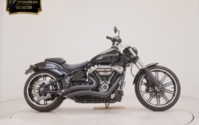 HARLEY FXBRS1870 2018