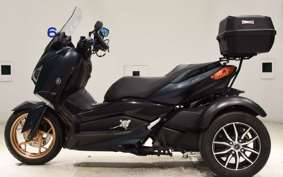 YAMAHA X-MAX 250 Trike 2014