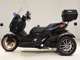 Фото Yamaha X-MAX 250 Trike 2014 с японского аукциона
