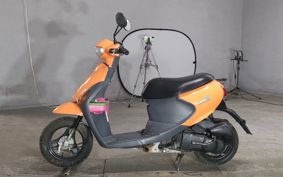 SUZUKI LET`S4 CA45A