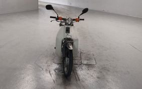HONDA SUPER CUB50 C50