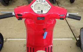 VESPA LX125IE