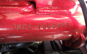 HONDA MONKEY 125 JB02