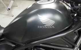 HONDA REBEL 250 A 2019 MC49