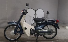 HONDA SUPER CUB50 AA01