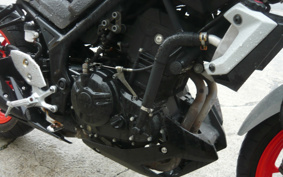 YAMAHA MT-03 2019 RH13J