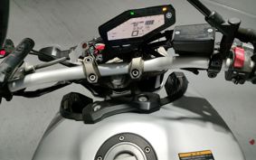 YAMAHA MT-09 2017 RN34J