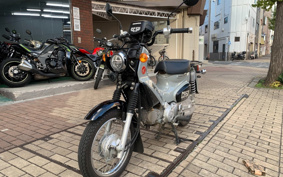 HONDA  CROSS  CUB 50 AA06