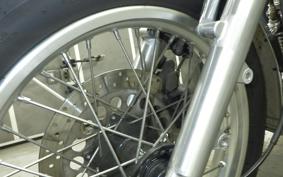 YAMAHA SR400 Gen.5 2021 RH16J