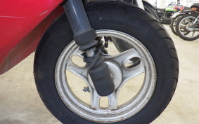 HONDA DIO Gen.6 AF68