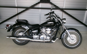 YAMAHA DRAGSTAR 250 VG05J
